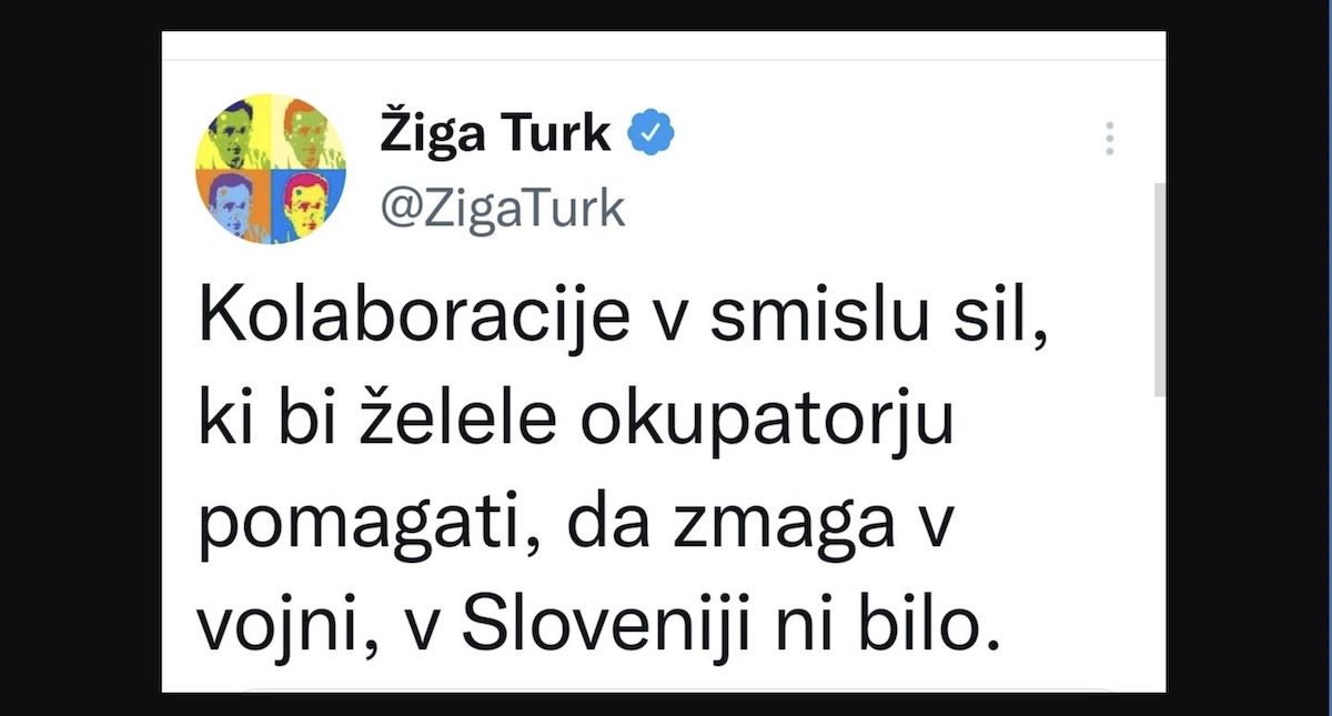ziga turk domobranci twitter ziga turk domobranci twitter