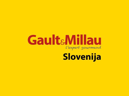 GaultMillau Slovenija razglasil najboljse za 2022