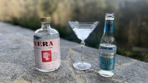 vera spirits vera gin vera apperitivo 3