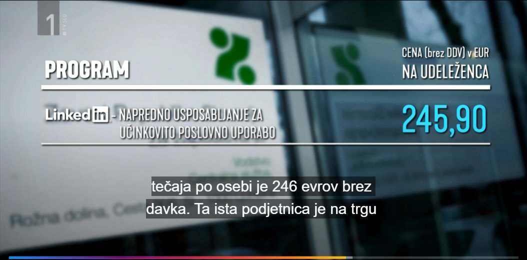 linkedin delavnica linkedin delavnica