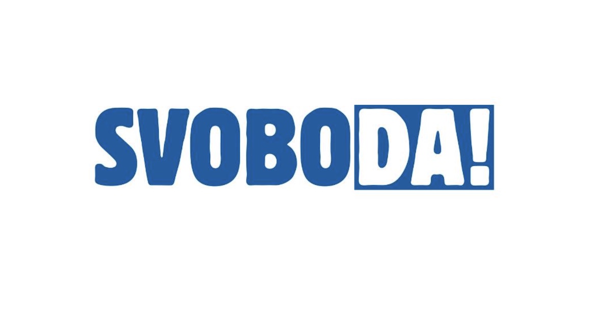 svoboda