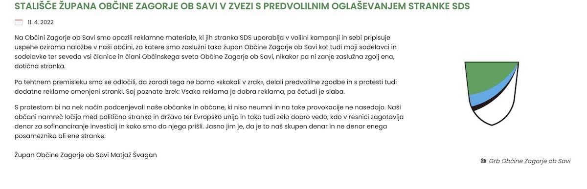 zupan svagan sds zupan svagan sds