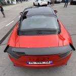 Alpine A110 S in A110 GT v ASP Lesce 5