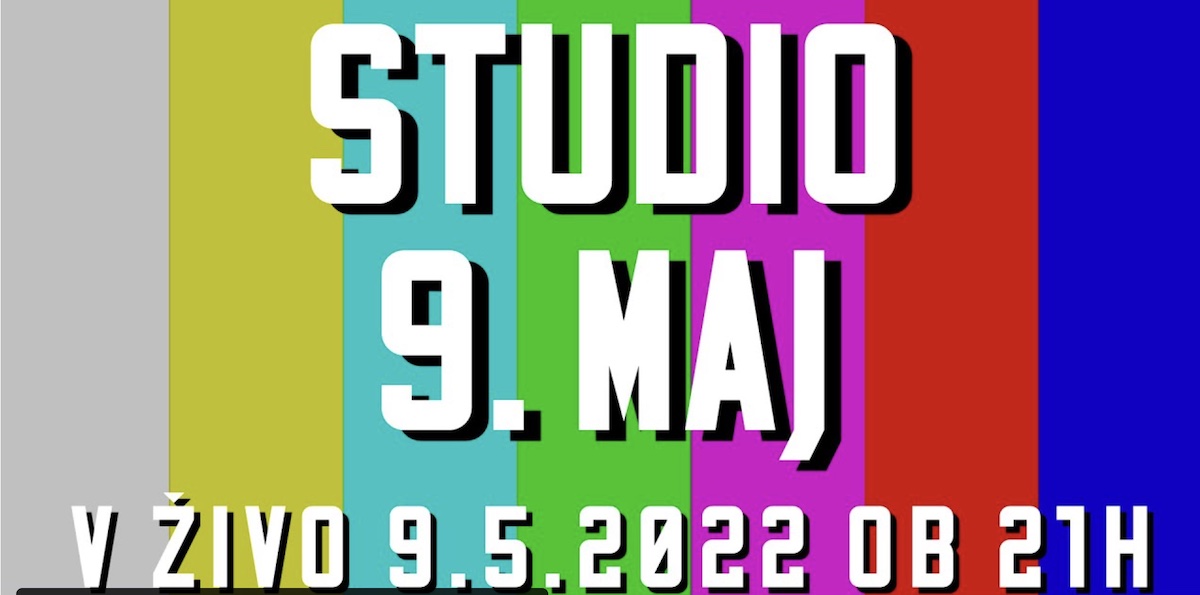 Studio City aka Dan zmage z Marcelom v zivo danes ob 21. uri