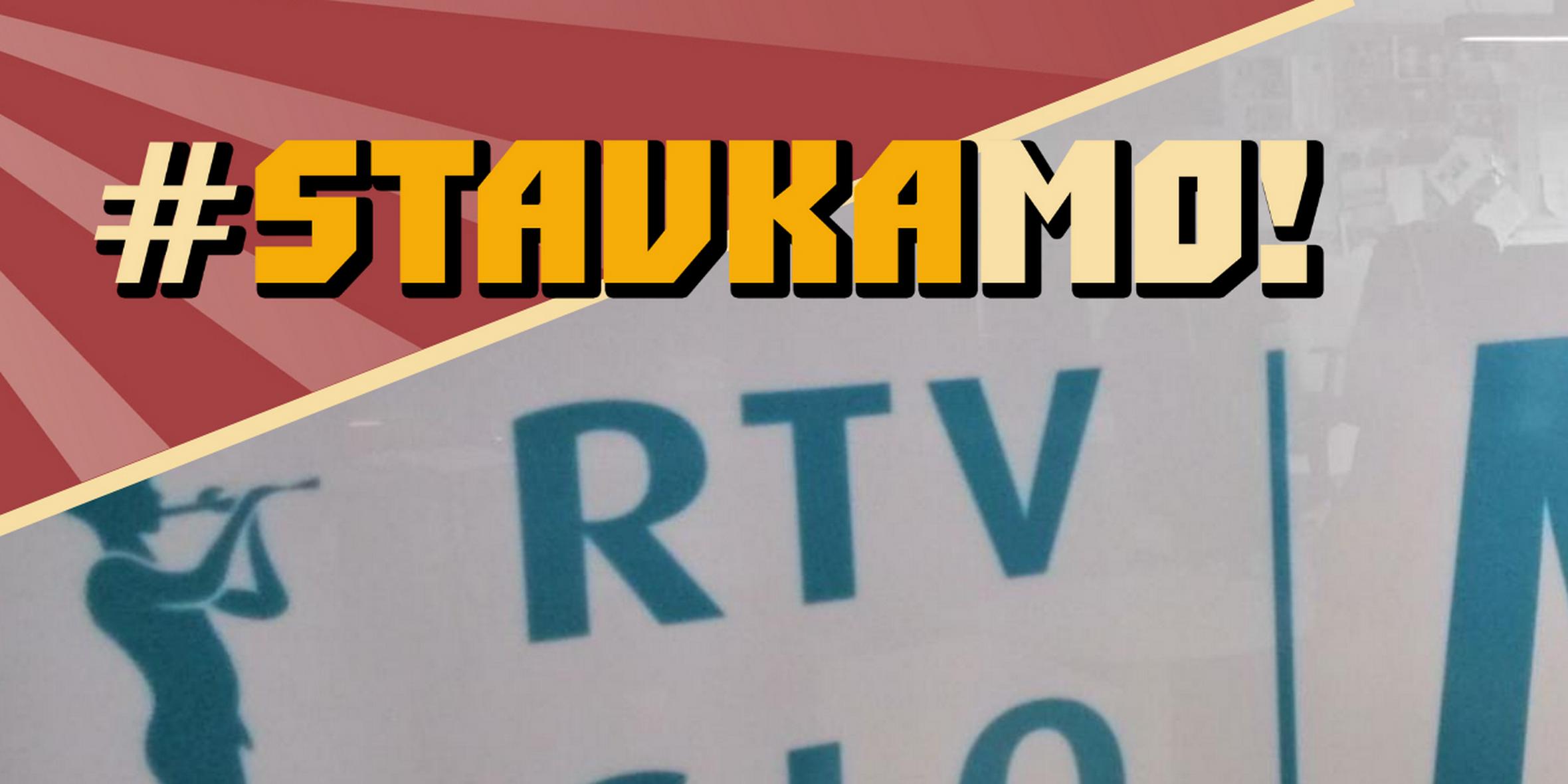 stavka rtv stavka rtv