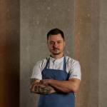 David Zefran Chef