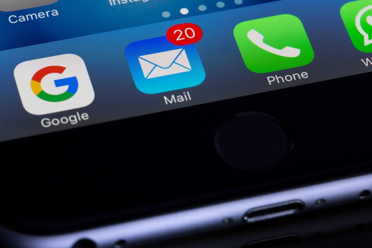 email email