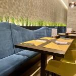 Bistro Maha veganska restavracija Erik Bozic 1