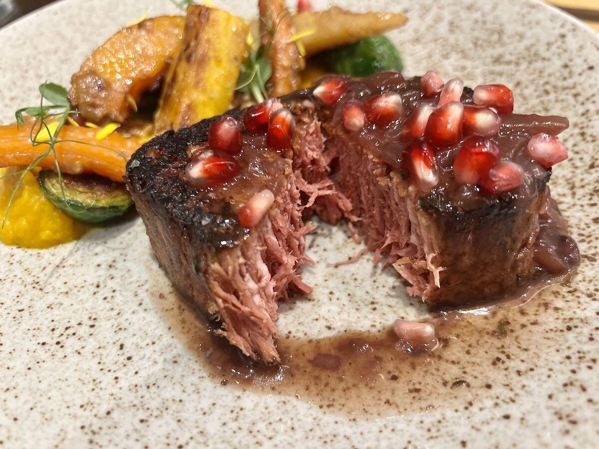 Bistro Maha veganska restavracija Erik Bozic 8