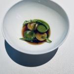 gellius restaurant oiderzo michelin 10