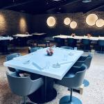 gellius restaurant oiderzo michelin 3