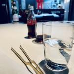 gellius restaurant oiderzo michelin 4