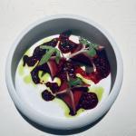 pavus marko pavcnik veganski vikend 9