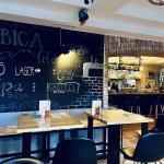 Baffi House Of Pizza 1