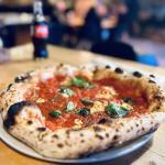 Baffi House Of Pizza 4