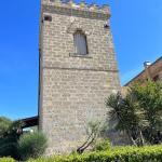 Baglio Oneto dei Principi di San Lorenzo 8