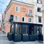Stara Gostilna Vecchia Osteria Piran 1