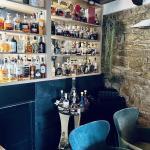 Stara Gostilna Vecchia Osteria Piran 4