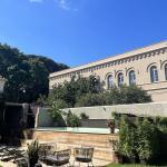 Bastione Spasimo Boutique Hotel Palermo 1
