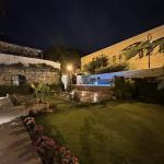 Bastione Spasimo Boutique Hotel Palermo 10