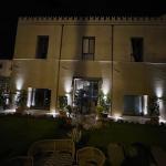 Bastione Spasimo Boutique Hotel Palermo 11