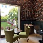 Bastione Spasimo Boutique Hotel Palermo 12
