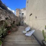 Bastione Spasimo Boutique Hotel Palermo 2