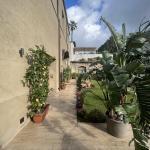 Bastione Spasimo Boutique Hotel Palermo 3