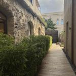 Bastione Spasimo Boutique Hotel Palermo 6