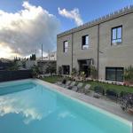 Bastione Spasimo Boutique Hotel Palermo 8