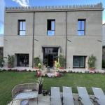 Bastione Spasimo Boutique Hotel Palermo 9