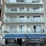 Hotel Nautilus Giardini Naxos 1