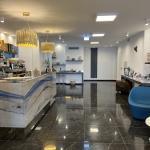 Hotel Nautilus Giardini Naxos 2