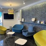 Hotel Nautilus Giardini Naxos 3