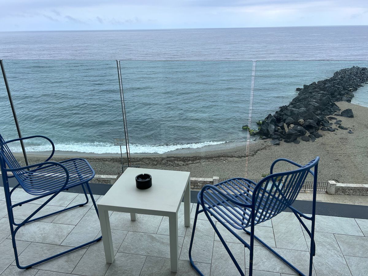 Hotel Nautilus Giardini Naxos 6