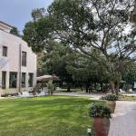 Hotel Parco Delle Fontane 5