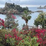 Island Isola Bella Taormina 2