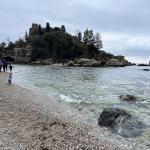 Island Isola Bella Taormina 5