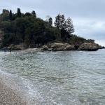 Island Isola Bella Taormina 6