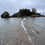 Island Isola Bella Taormina 7
