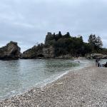 Island Isola Bella Taormina 8