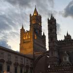 Palermo 25