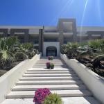 Resort La Battigia 1