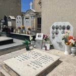 Ribera aranci cimettero 13