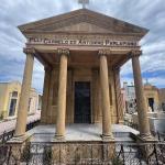 Ribera aranci cimettero 8