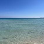 San Vito Lo Capo in Santa Margherita 3