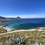 San Vito Lo Capo in Santa Margherita 9