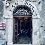 Savoca Bar Vitelli godfather 1