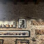 Savoca Bar Vitelli godfather 11
