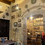 Savoca Bar Vitelli godfather 7